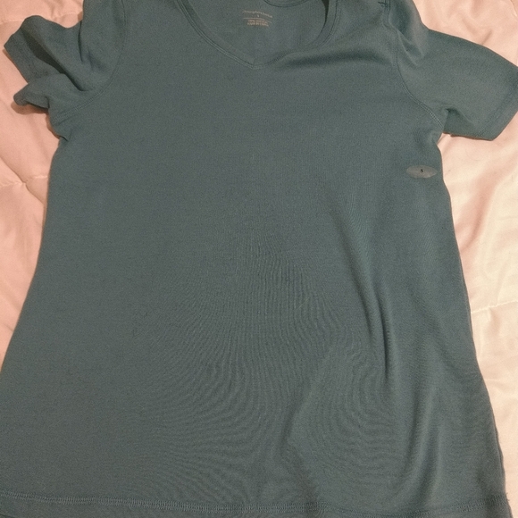 Christopher & Banks Tops - Christopher Banks t-shirt size small